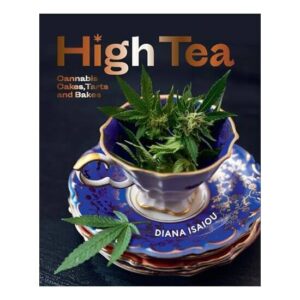 High Tea de Diana Isaiou