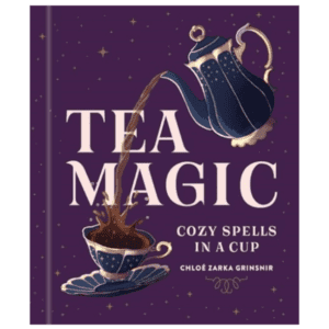 Tea Magic – Magia unei cești de ceai
