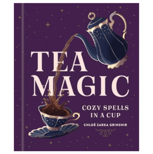 Tea Magic – Magia unei cești de ceai