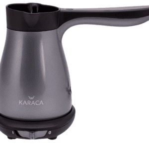 Ibric Electric Karaca – Cafea Delicioasă în Câteva Minute!