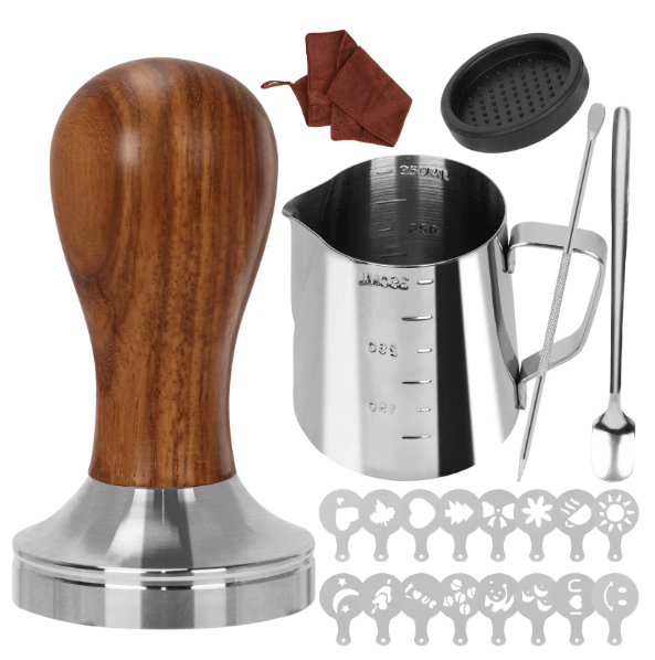 Set barista cafea kit piese