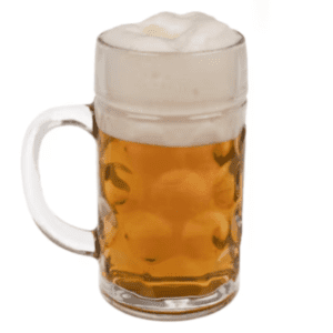 Halba de Bere Uriașă de 1L