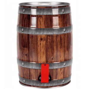 Butoi de bere cu robinet – Mini-pub la tine acasă