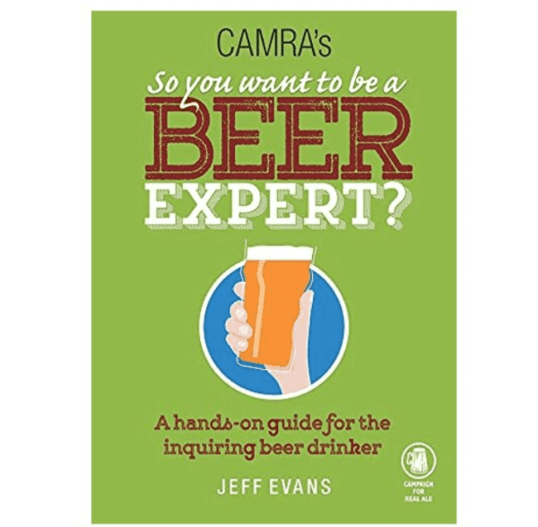 „So You Want to Be a Beer Expert” – Devino un adevărat cunoscător al berii