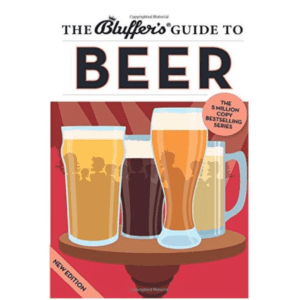 „The Bluffer’s Guide to Beer” – Devino expert în bere fără efort