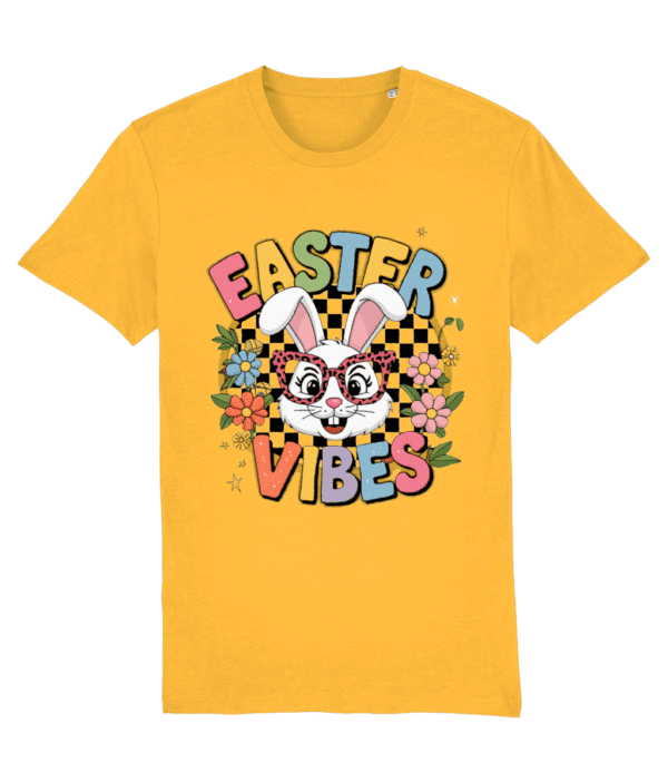 Tricou bărbați „Easter Vibes” - imagine 3