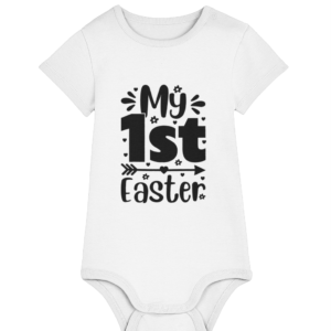 Body „My First Easter” – Amintire Specială de Paște