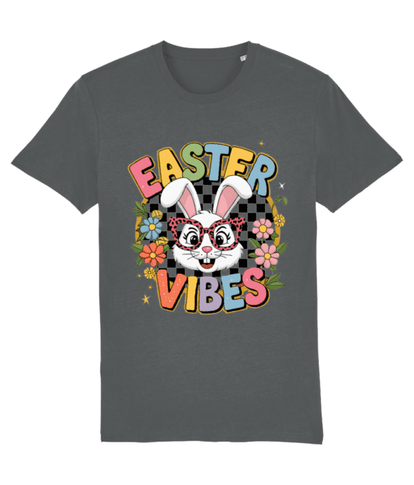 Tricou bărbați „Easter Vibes” - imagine 10