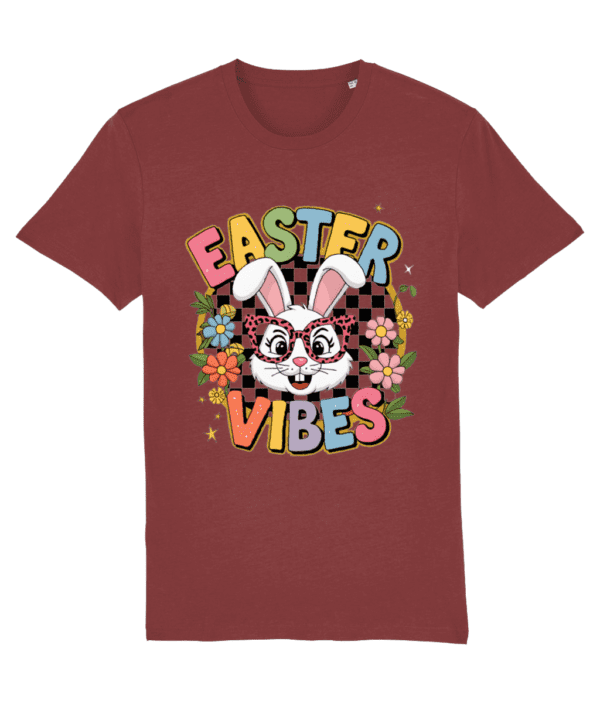 Tricou bărbați „Easter Vibes” - imagine 9