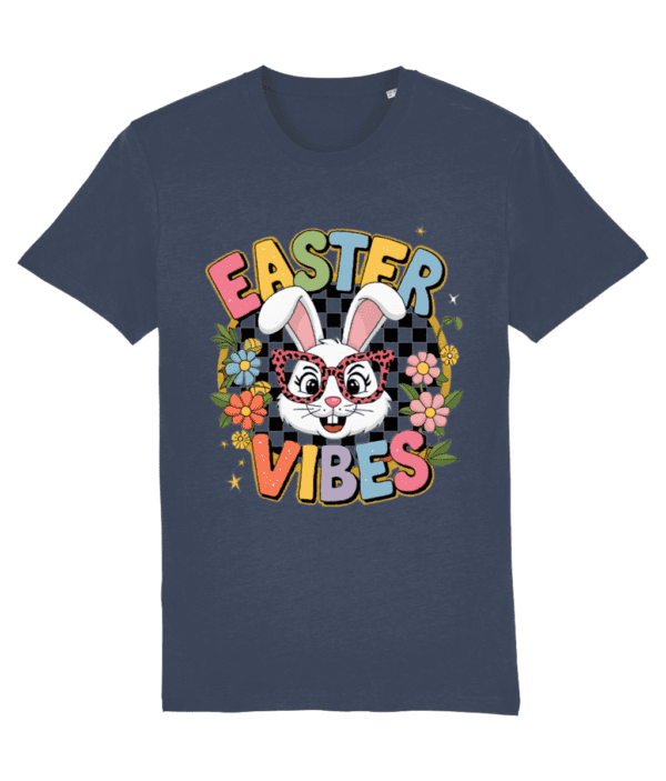 Tricou bărbați „Easter Vibes” - imagine 6