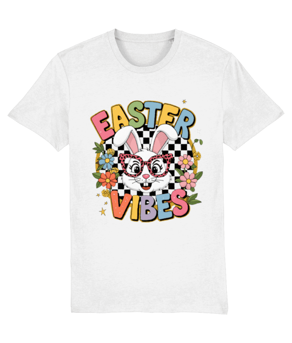 Tricou bărbați „Easter Vibes” - imagine 2