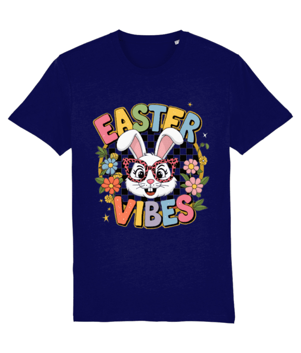 Tricou bărbați „Easter Vibes” - imagine 8