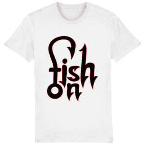 Tricou „Fish on”