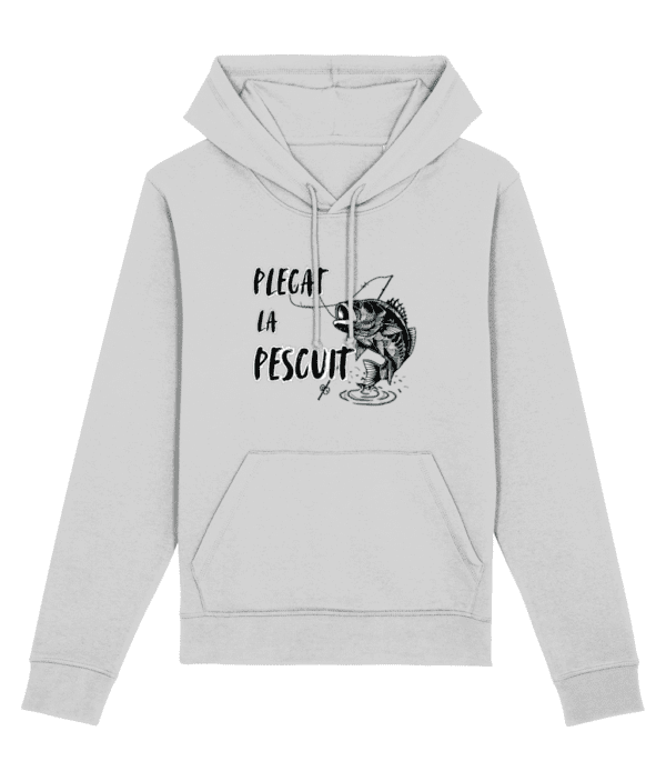 Hanorac unisex barbati femei cadou personalizat pentru pescari amatori sau profesionisti baieti iubitori de pescuit