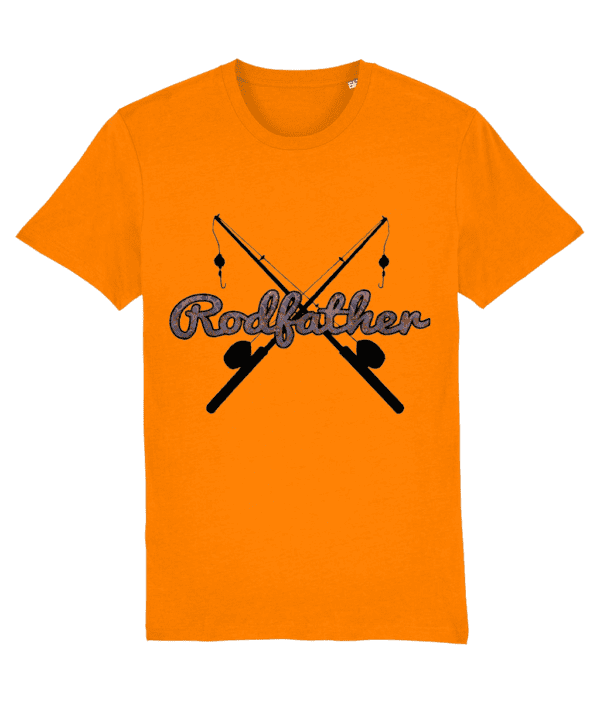 Tricou bărbați „Rodfather” - imagine 9