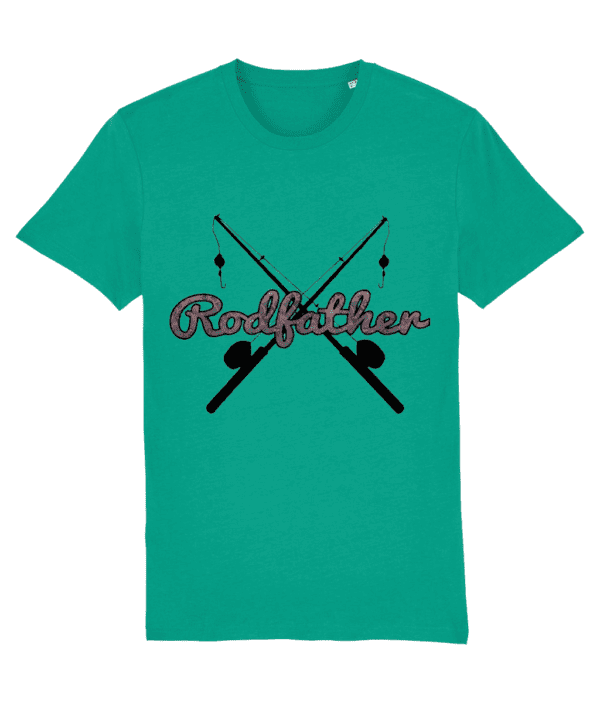 Tricou bărbați „Rodfather” - imagine 7